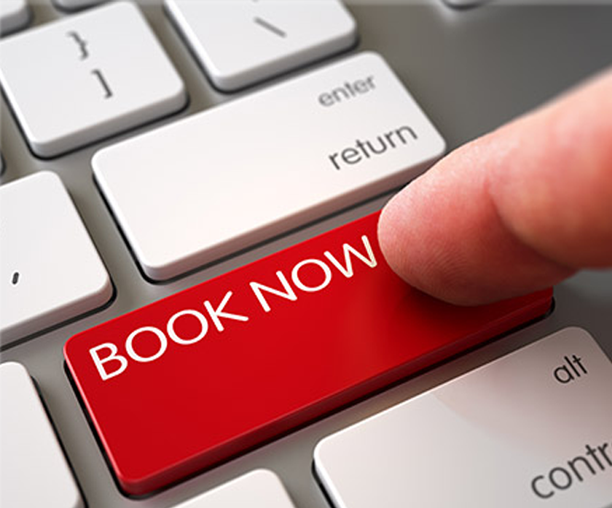 Whatsapp us for taxi and cab booking, or fill online form for booking