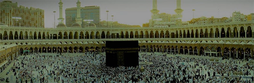Transportation services to Makkah for Umrah pilgrims